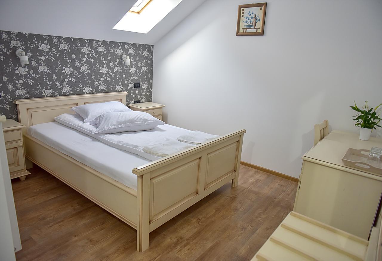 San Grecu House Daire Făgăraş Dış mekan fotoğraf