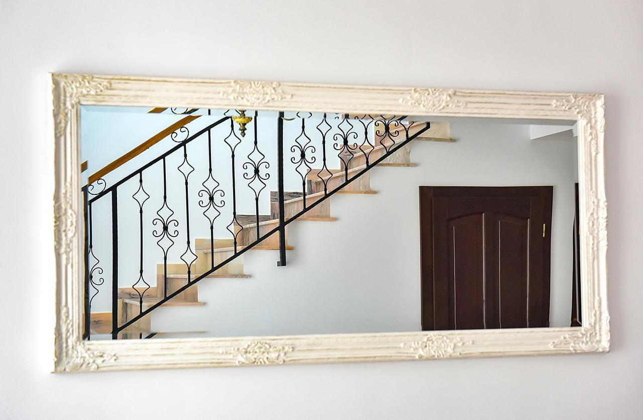 San Grecu House Daire Făgăraş Dış mekan fotoğraf