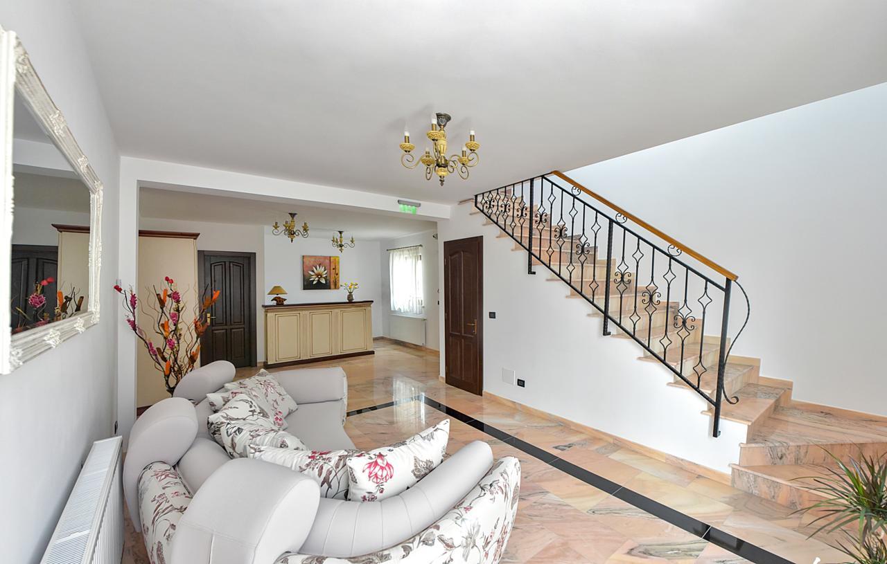 San Grecu House Daire Făgăraş Dış mekan fotoğraf