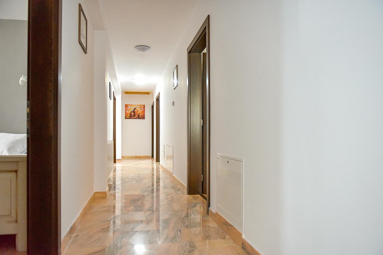 San Grecu House Daire Făgăraş Dış mekan fotoğraf