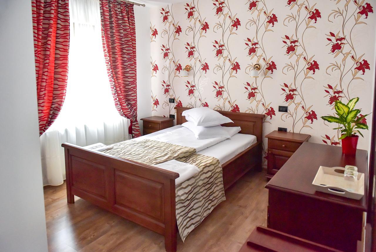 San Grecu House Daire Făgăraş Dış mekan fotoğraf