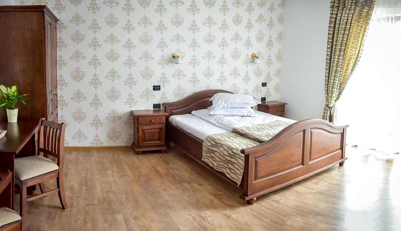 San Grecu House Daire Făgăraş Dış mekan fotoğraf